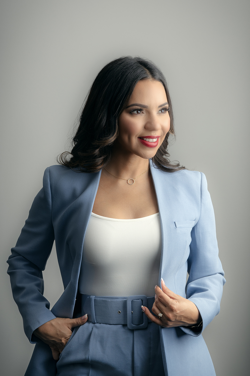 Jasmine Hernandez