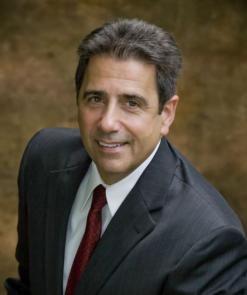 Joseph A. Marra