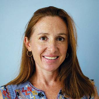 Jeanette Veneziano