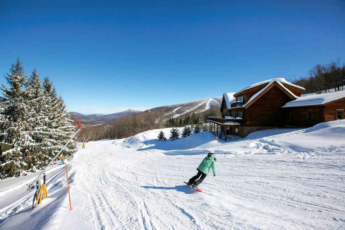 Your Official Winter Sporting Guide for Westchester County