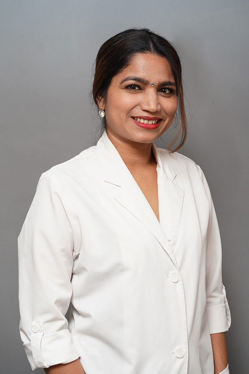 Farida Skin Care