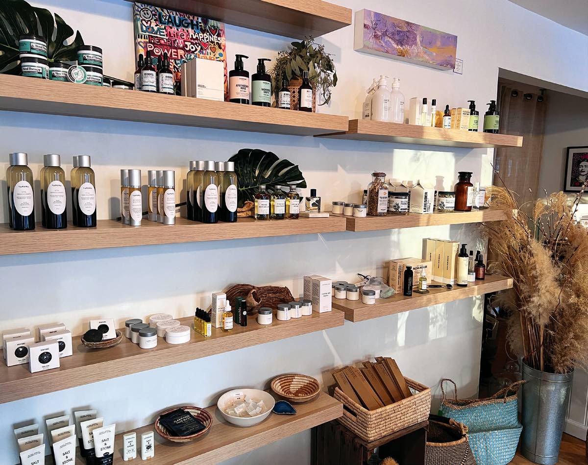 KAHLO Collective in Pound Ridge