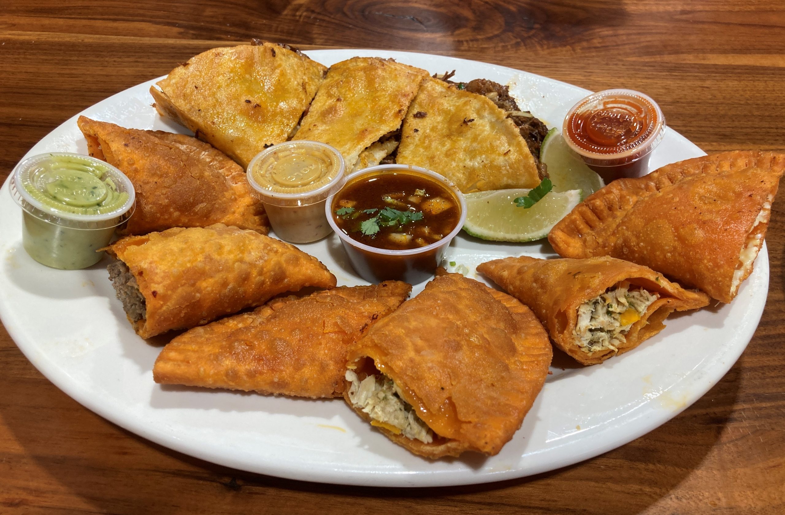 La Hacienda Is a OneStop Shop for Latin Specialties in Yonkers
