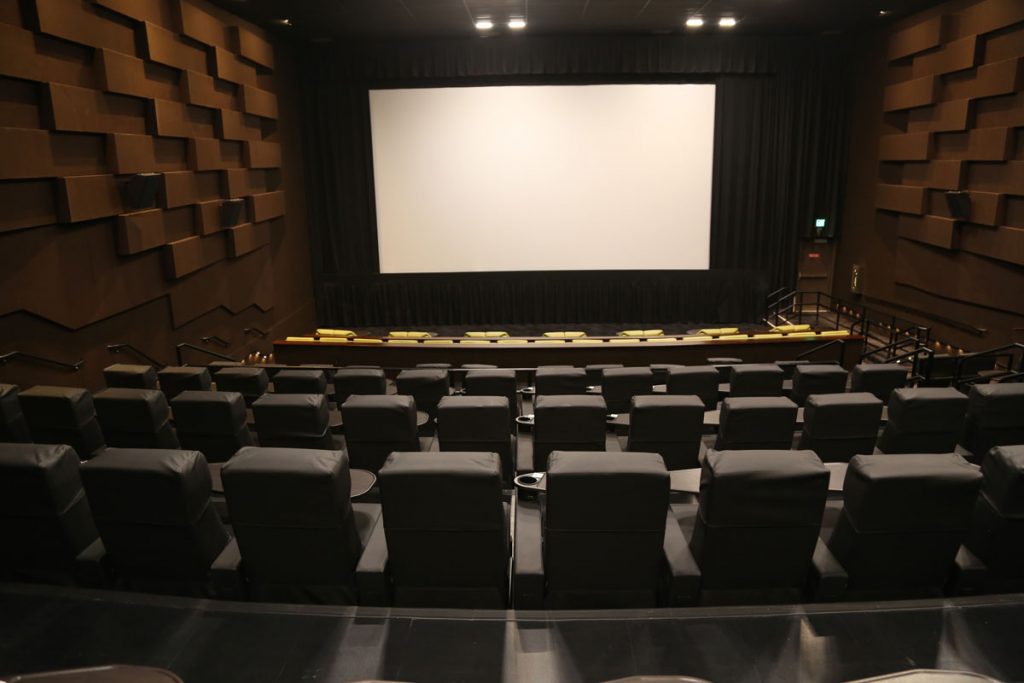 LOOK Dinein Cinemas Brings Luxury Entertainment to Dobbs Ferry
