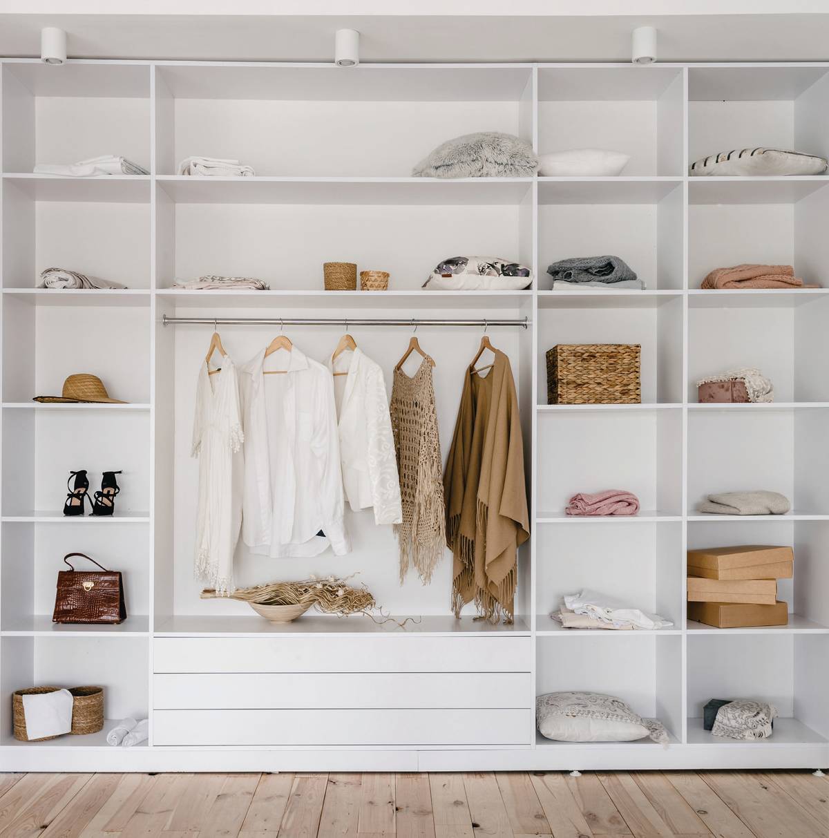 spring cleaning guide