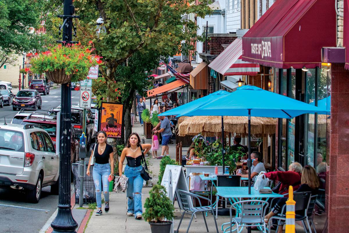Your Complete Guide to Westchester County's Cities and Towns