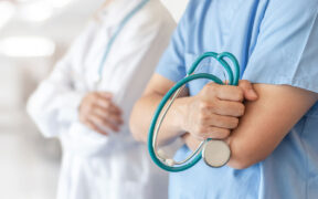 hospitals