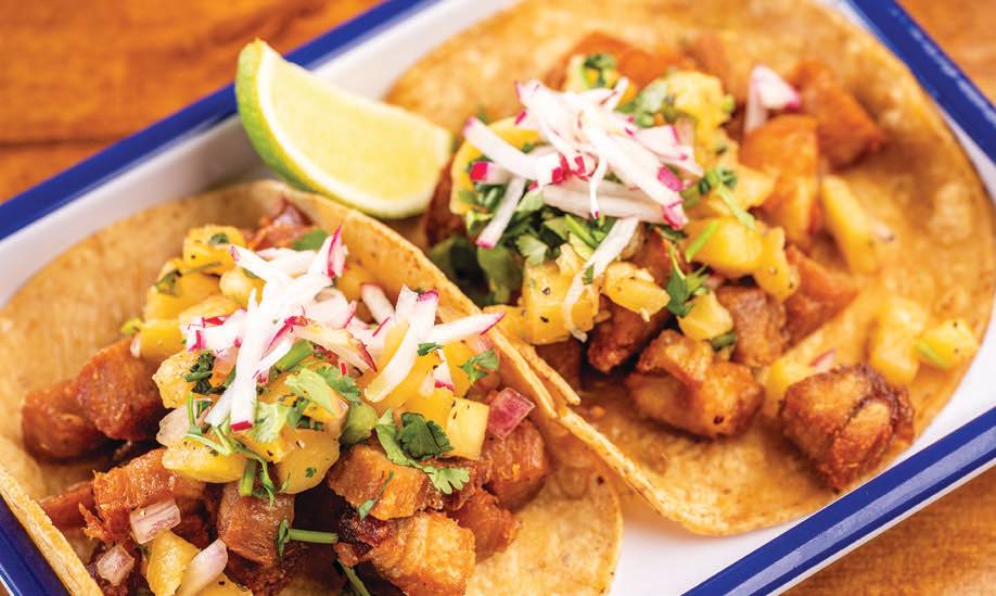 Order Takeout Food for the Family From These Westchester Restaurants