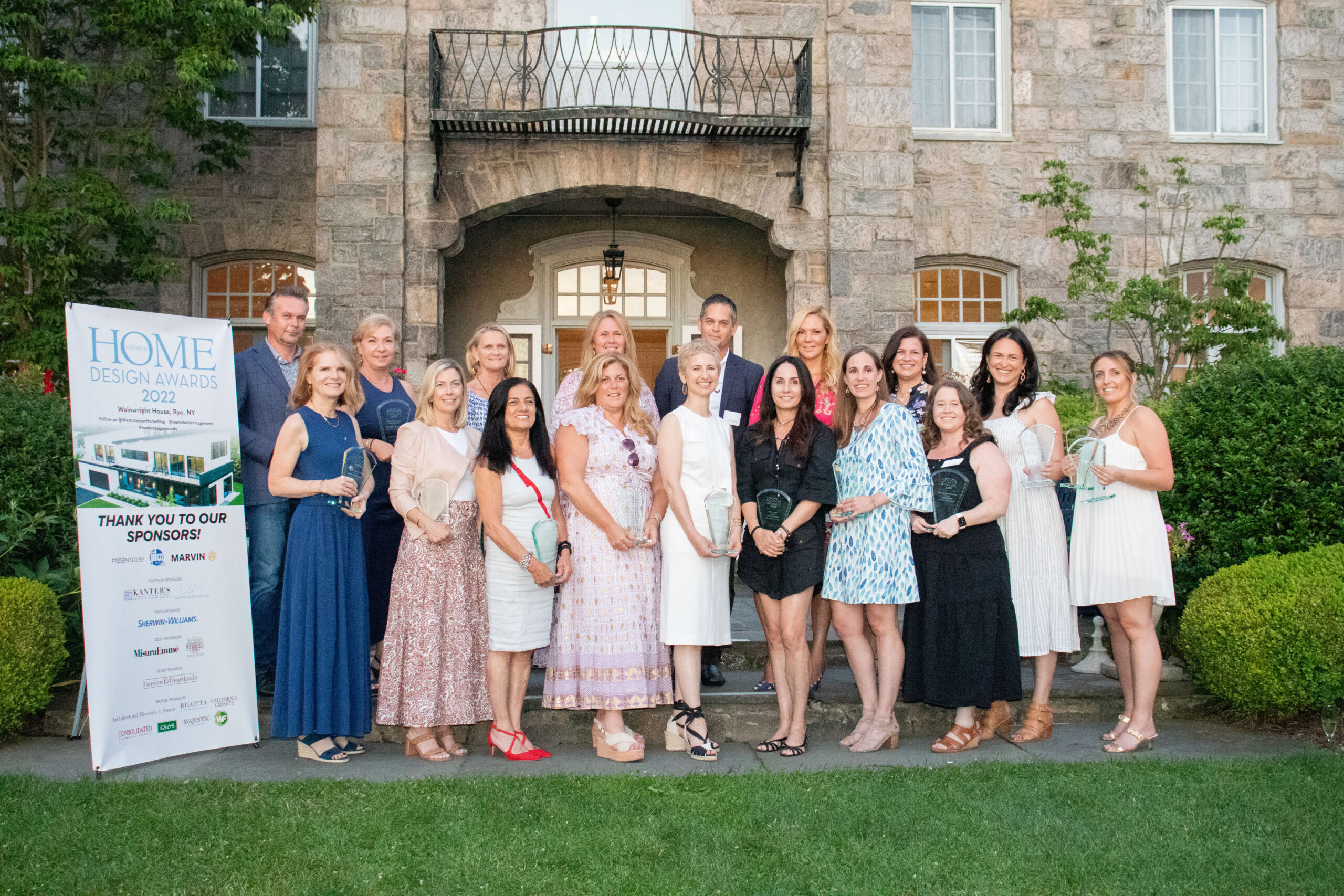 Westchester Home Design Awards - Westchester Magazine