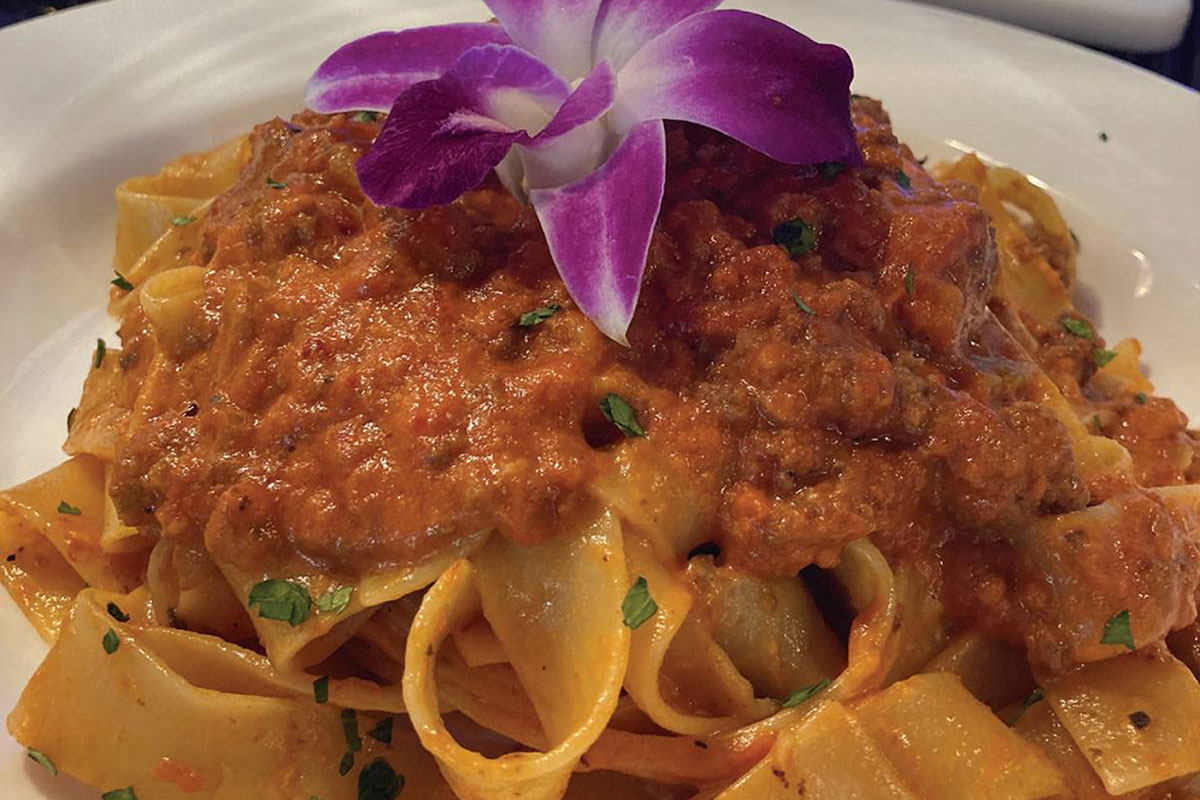 Chatterbox Celebrates Italian Flavor and Family Tradition in Pleasantville