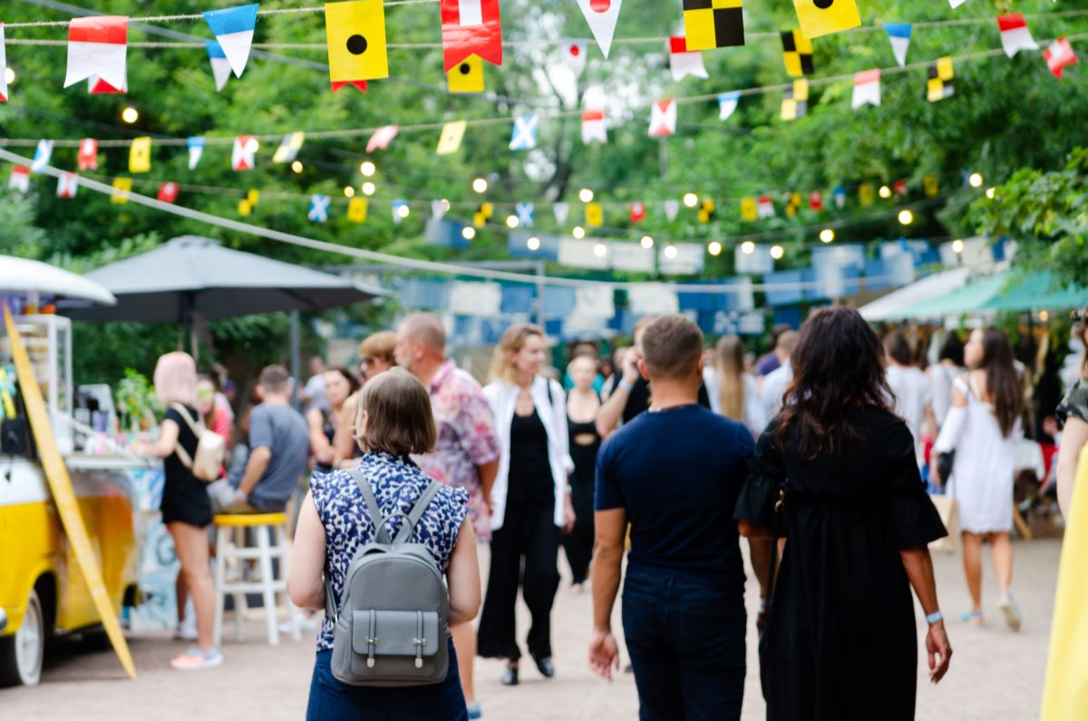 13 Summer Food Festivals In Westchester You Won t Want To Miss
