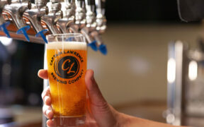Captain Lawrence Brewing Co