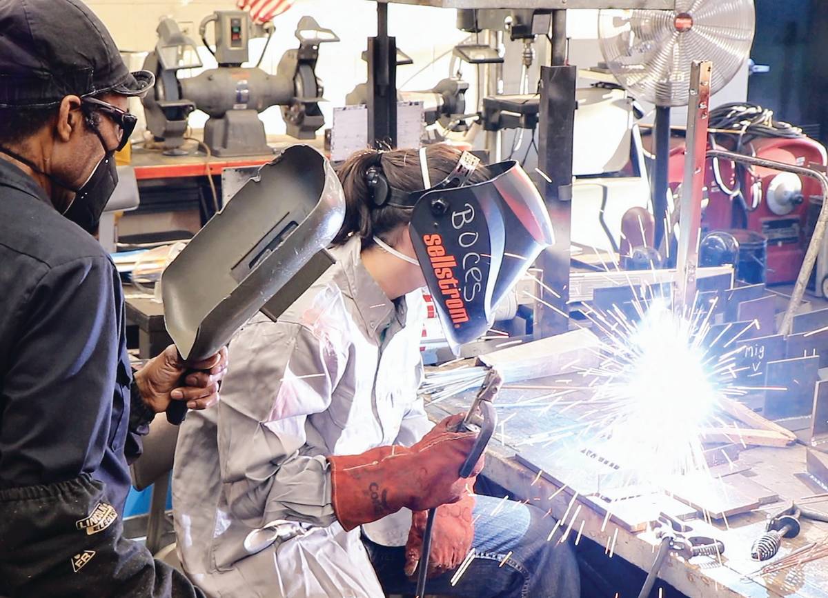 Explore These Alternatives to a Four-Year Degree in Westchester