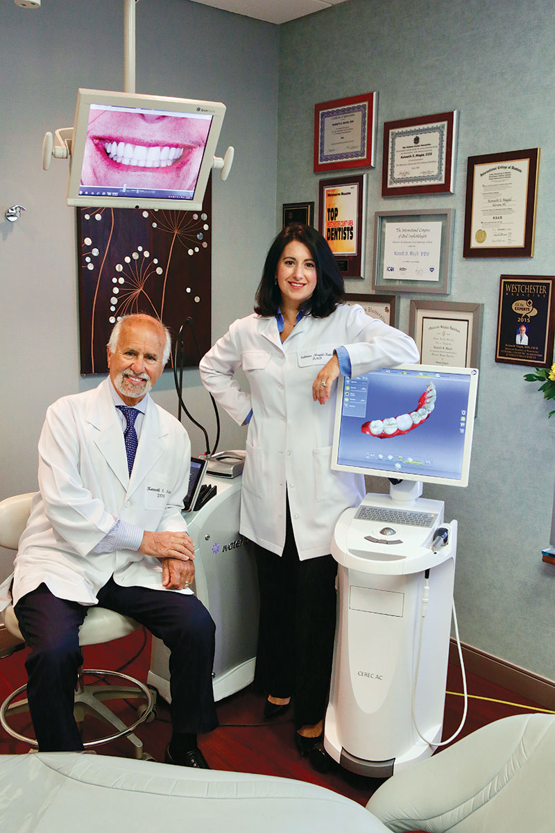 Advanced Dentistry