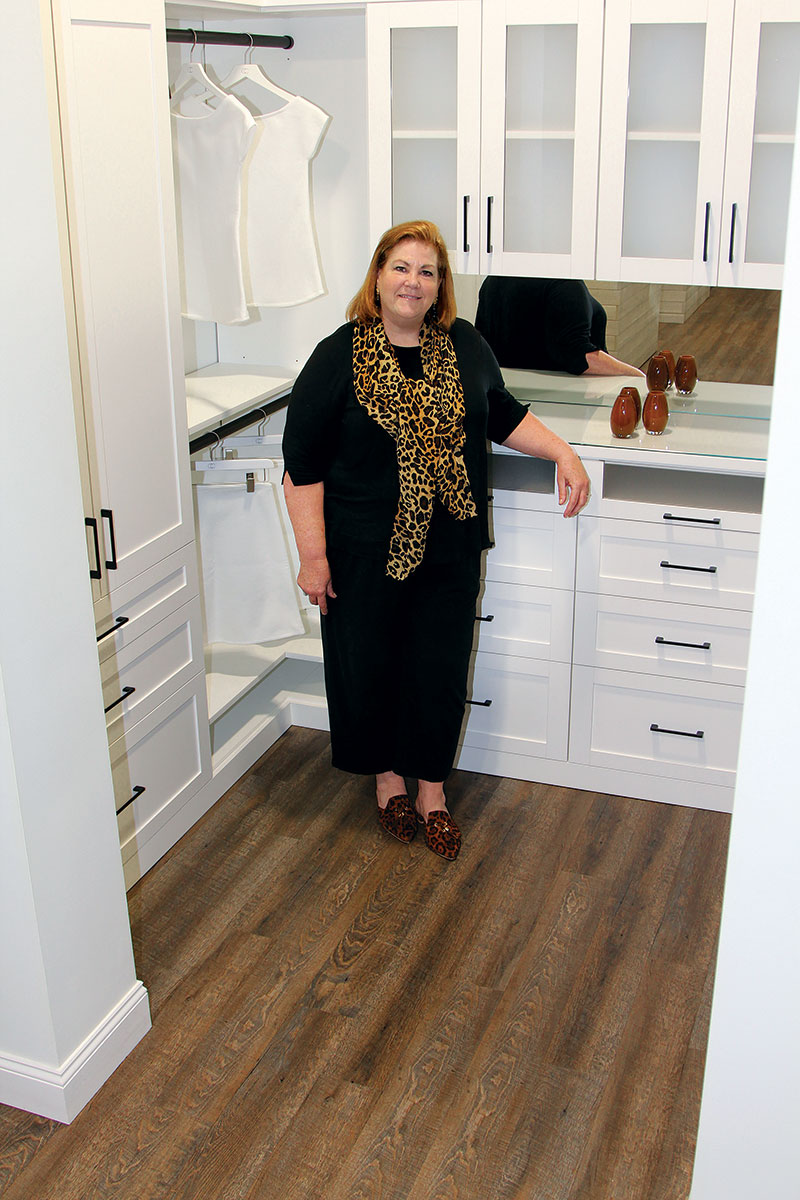 California Closets