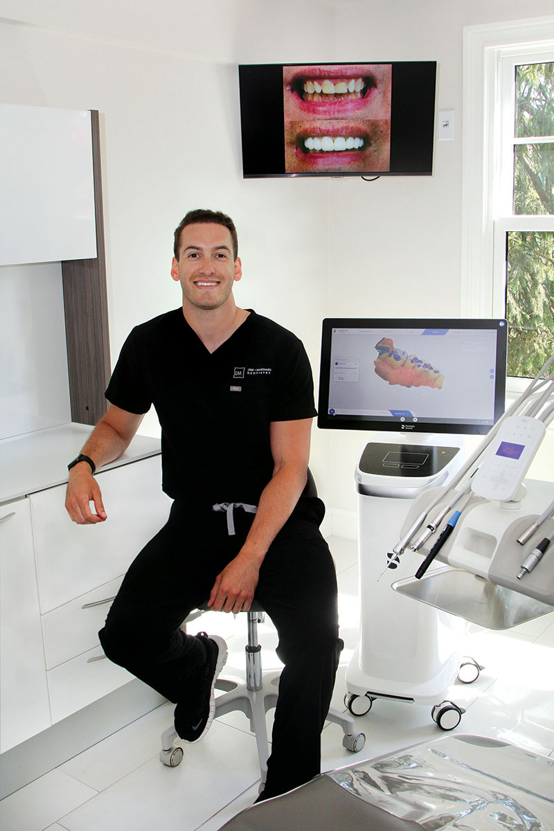 Richard M. Lipari, DDS