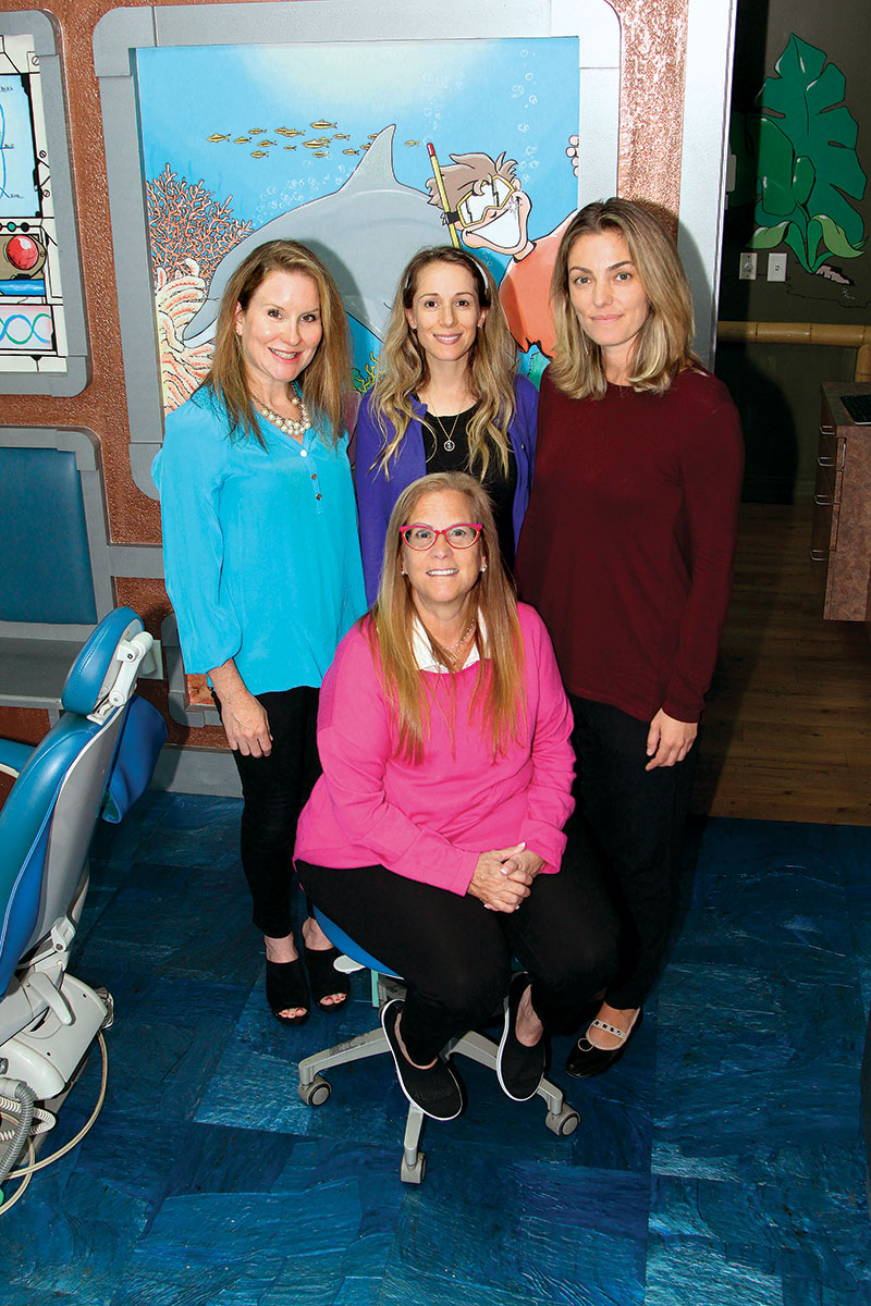 Main Street Pediatric Dentistry