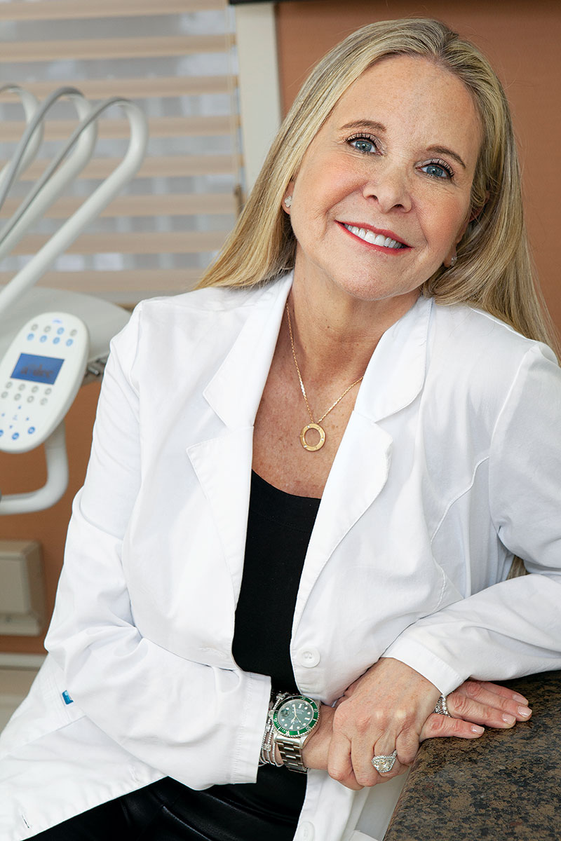 Smile Design Dental Spa