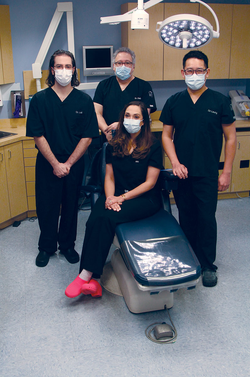 Scarsdale Oral Surgery