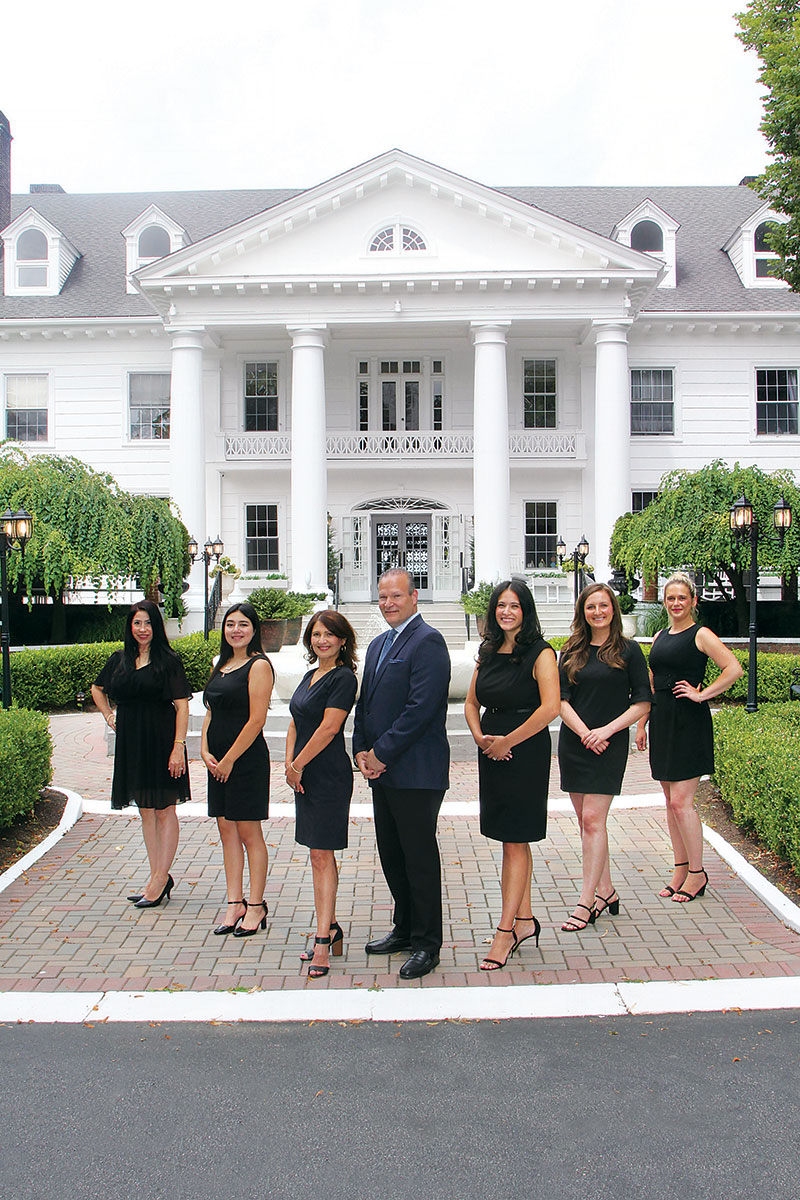 DINapoli Hospitality Group