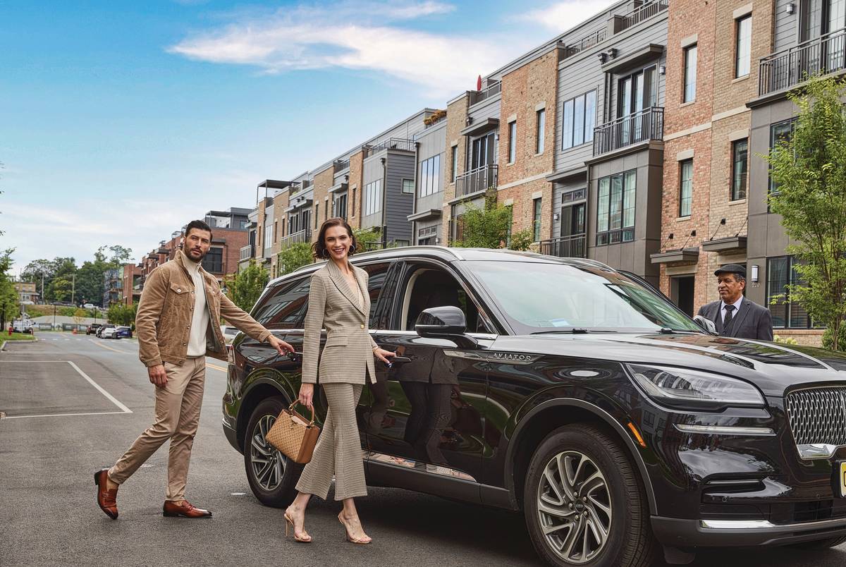 The Fashion Essentials You Need to Do Business in Westchester
