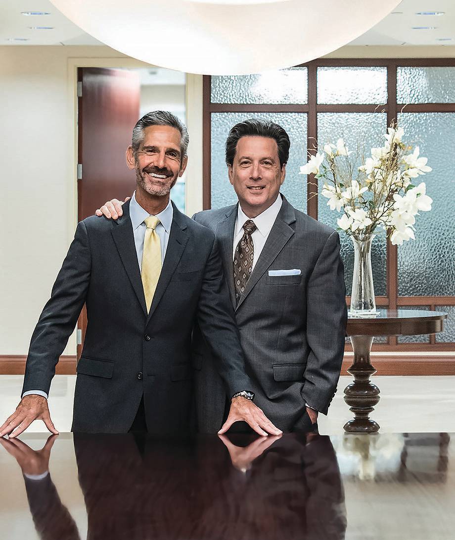 Dorf and Nelson LLP