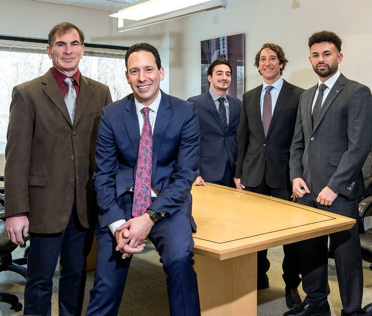 Commercial Realty Group company