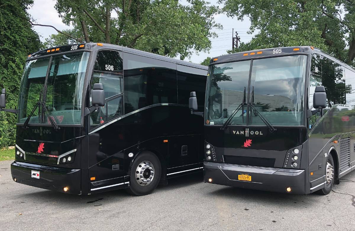 Red Oak Transportation