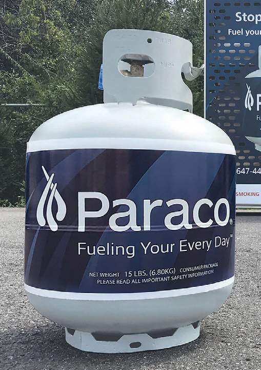 Paraco company