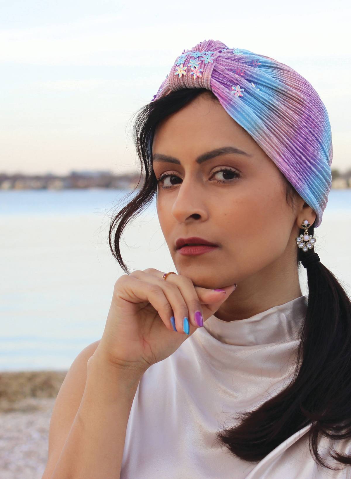 Sonya Keshwani