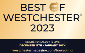 Best of Westchester social media assets