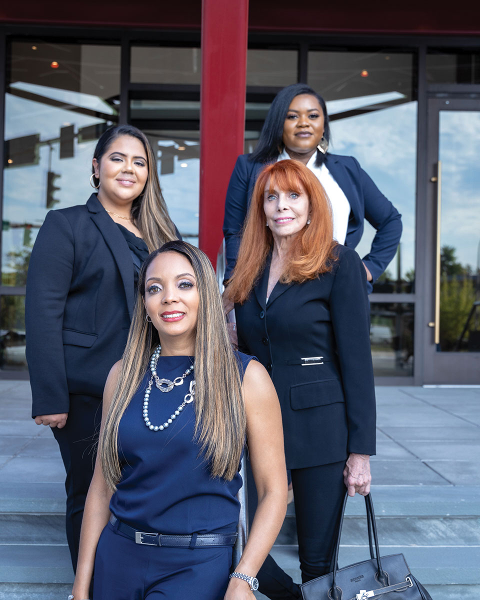 Douglas Family Law Group