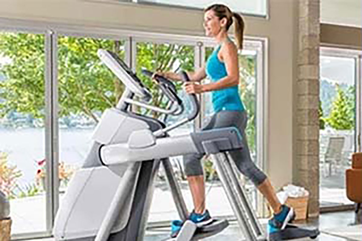 Achieving your health and fitness goals in the new year Gym Tech