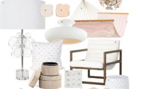 springlike accessories
