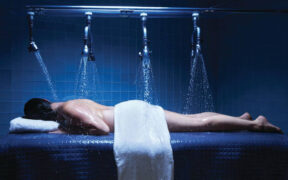 The Opus Spa