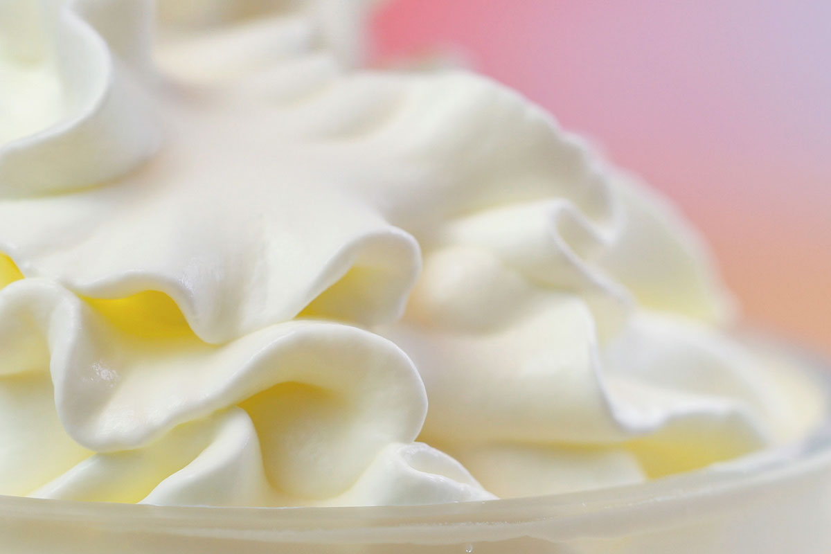 Whipnotic Is Changing the Whipped Cream Game in Westchester