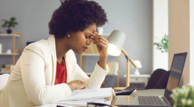 Workplace Stress & How to Tackle It in Westchester - Vimarsana News