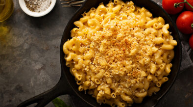 Mac 'N Cheese: Where to Get Your Fix in Westchester - Vimarsana News
