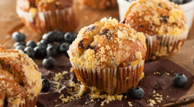 These Muffins Are Worth Waking up for in Westchester - Vimarsana News