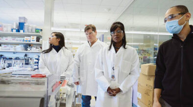 The Life Sciences Industry Is Rapidly Expanding in Westchester - Vimarsana News